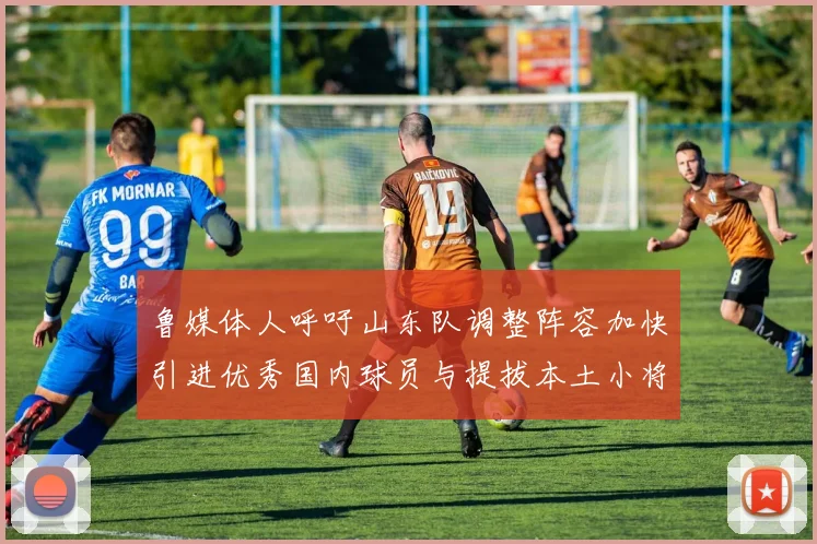 鲁媒体人呼吁山东队调整阵容加快引进优秀国内球员与提拔本土小将